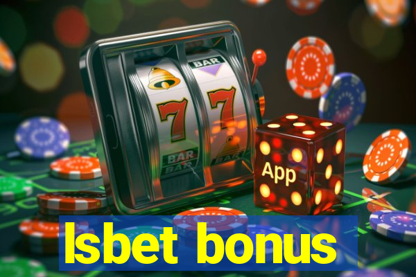 lsbet bonus