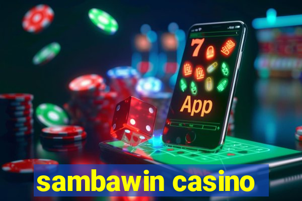 sambawin casino