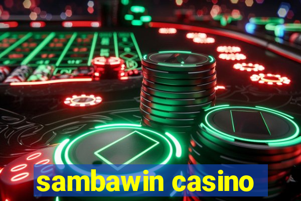 sambawin casino