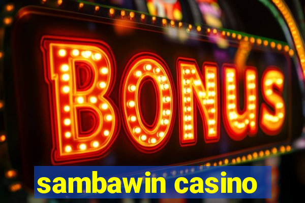 sambawin casino