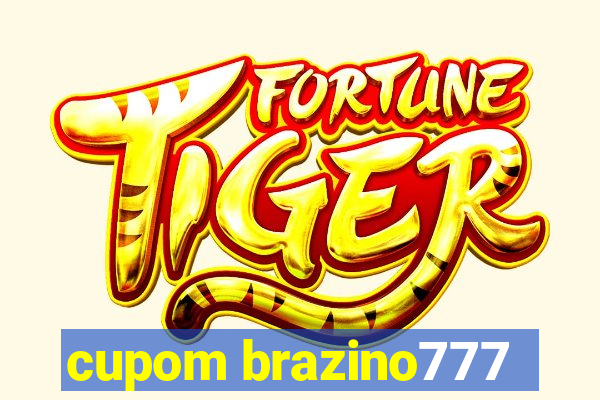 cupom brazino777