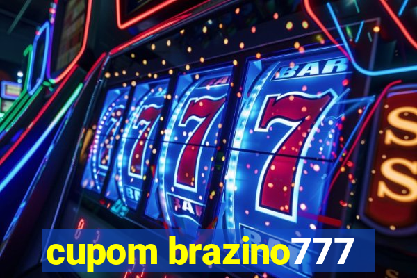 cupom brazino777