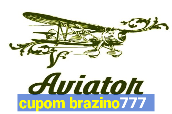 cupom brazino777