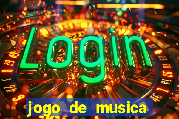 jogo de musica para pc