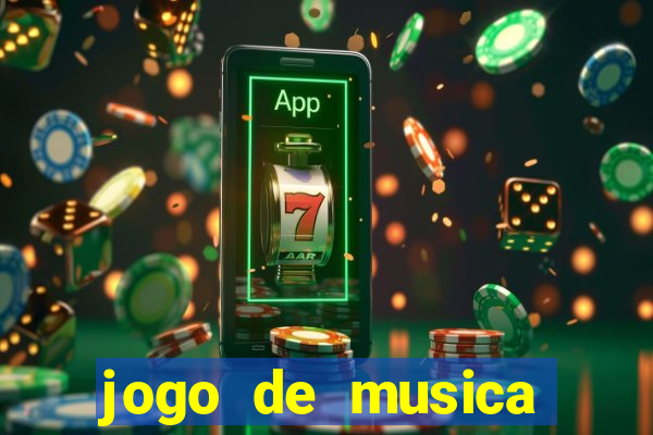 jogo de musica para pc