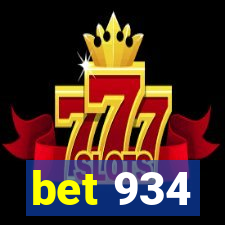 bet 934