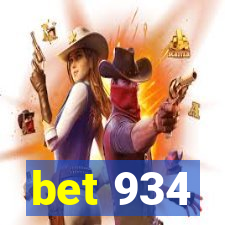 bet 934