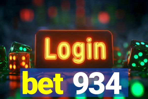 bet 934