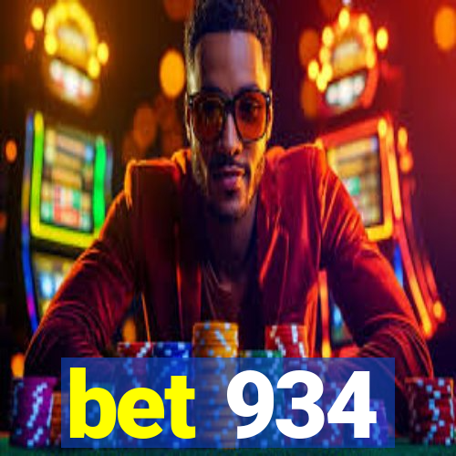 bet 934