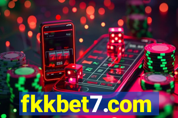 fkkbet7.com