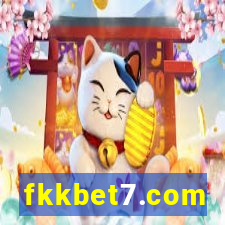 fkkbet7.com