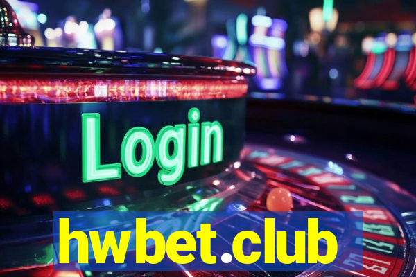 hwbet.club