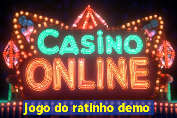 jogo do ratinho demo