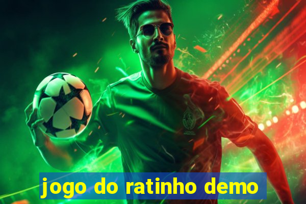 jogo do ratinho demo