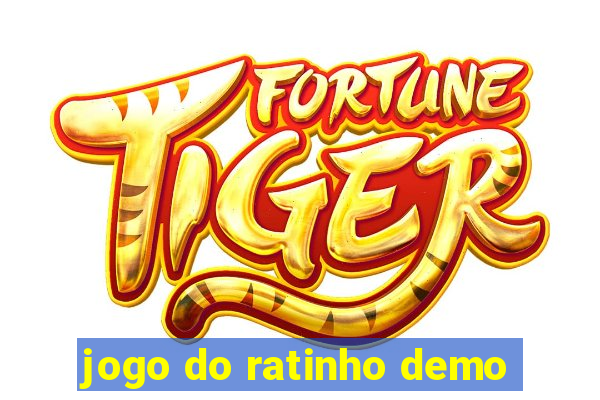 jogo do ratinho demo