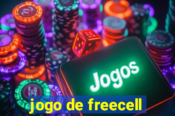 jogo de freecell