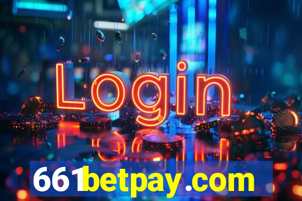 661betpay.com