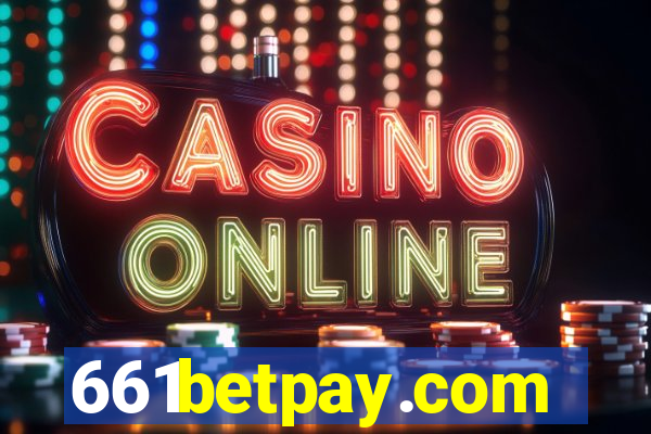 661betpay.com