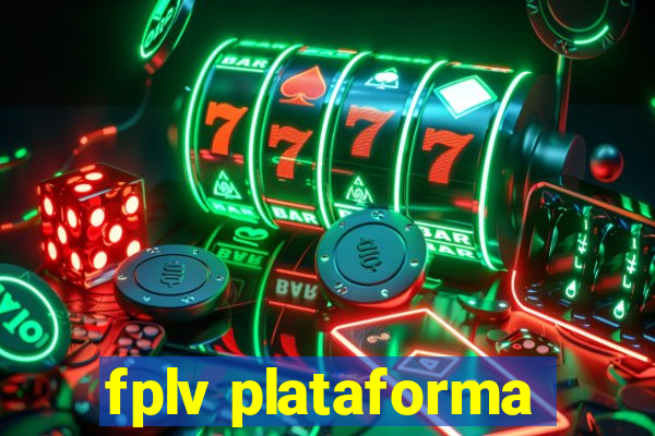 fplv plataforma