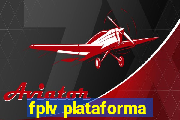 fplv plataforma