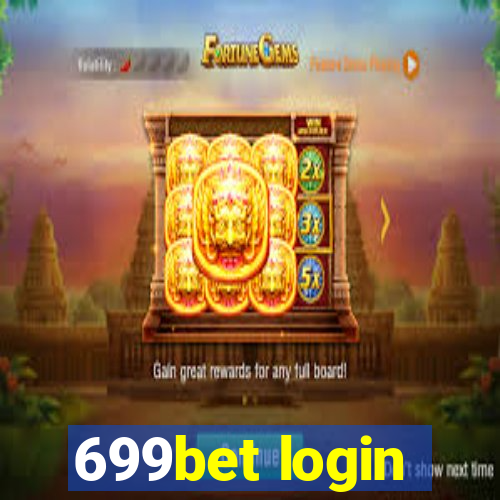 699bet login