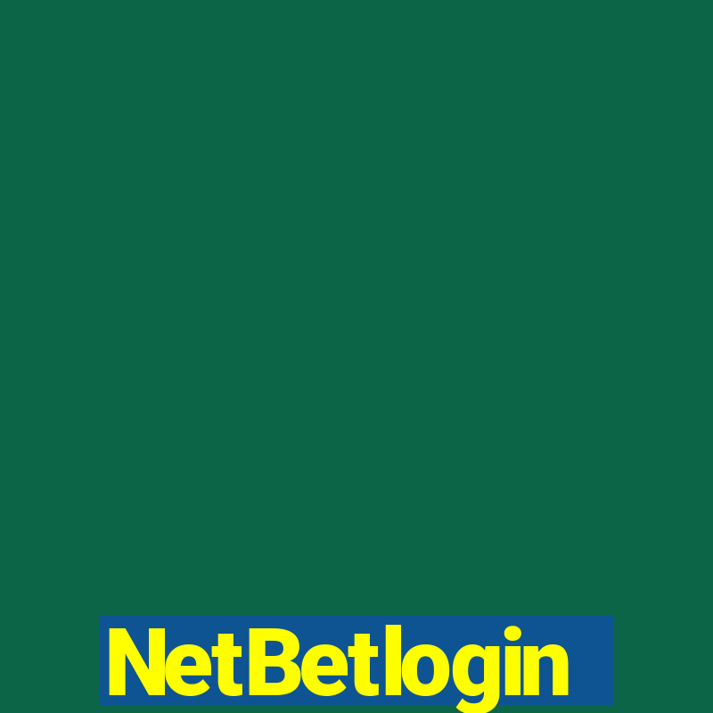 NetBetlogin