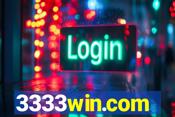 3333win.com