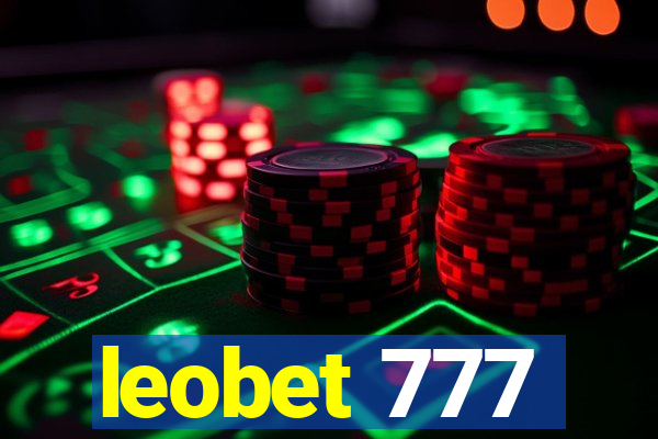 leobet 777