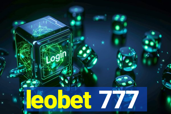 leobet 777