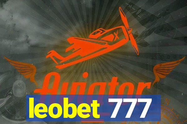 leobet 777