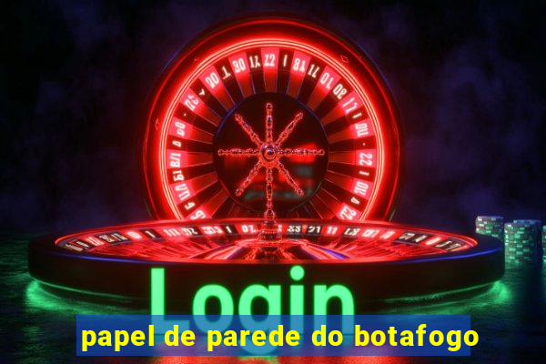 papel de parede do botafogo