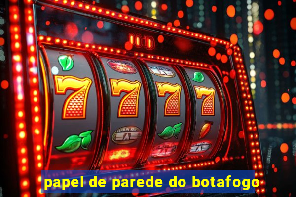 papel de parede do botafogo