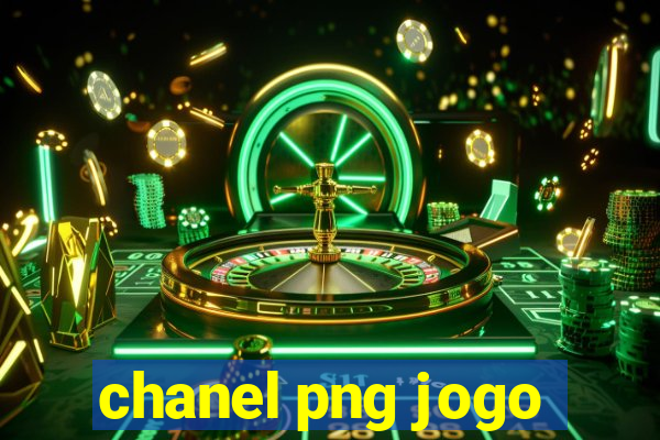 chanel png jogo