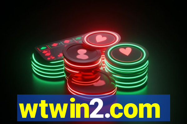 wtwin2.com