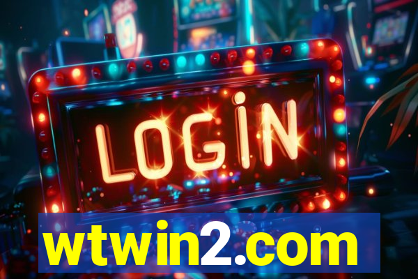 wtwin2.com