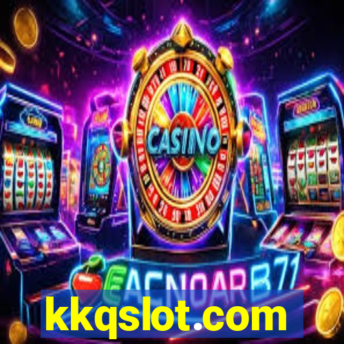 kkqslot.com