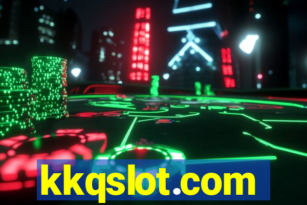 kkqslot.com