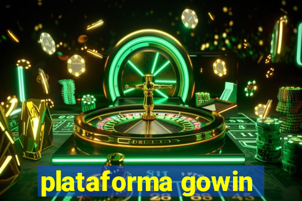 plataforma gowin