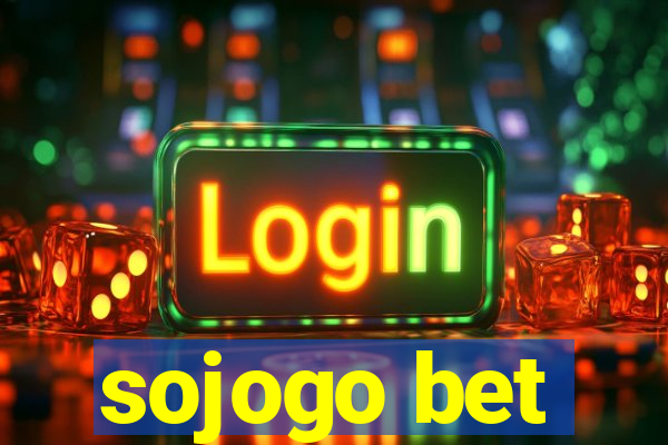 sojogo bet