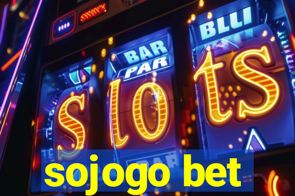 sojogo bet