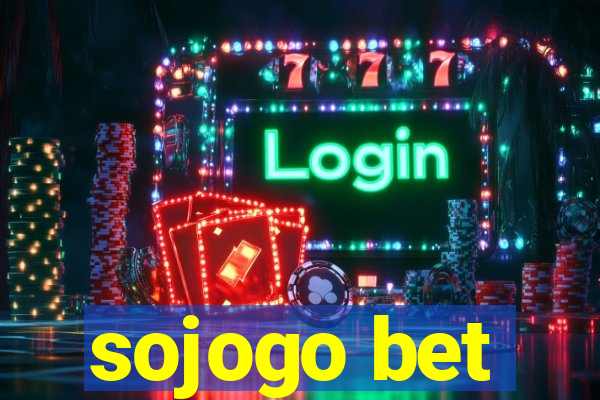 sojogo bet