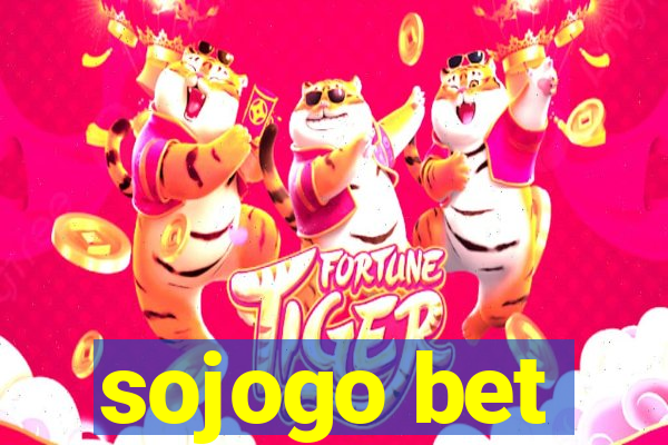 sojogo bet