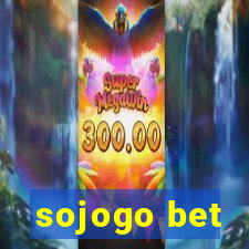 sojogo bet