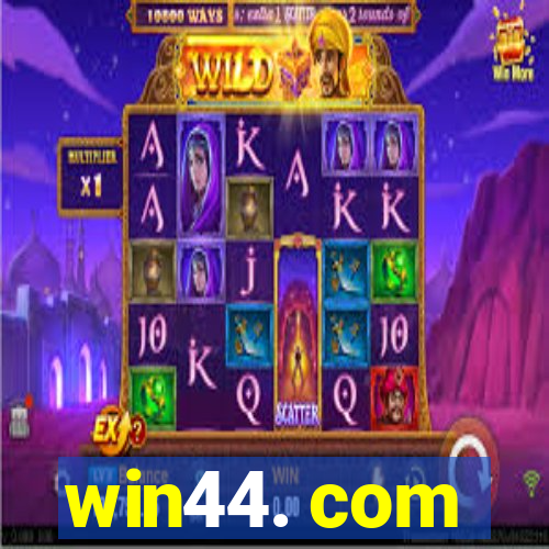 win44. com