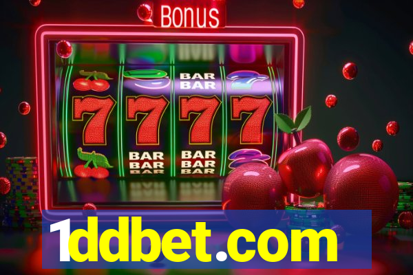 1ddbet.com