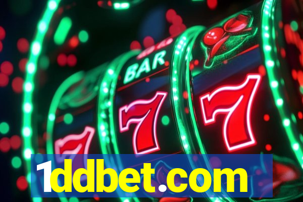 1ddbet.com