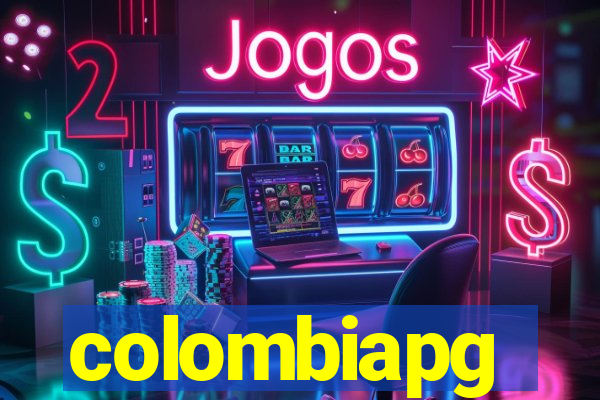 colombiapg