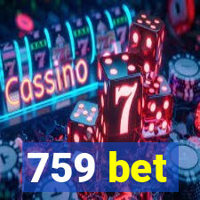 759 bet