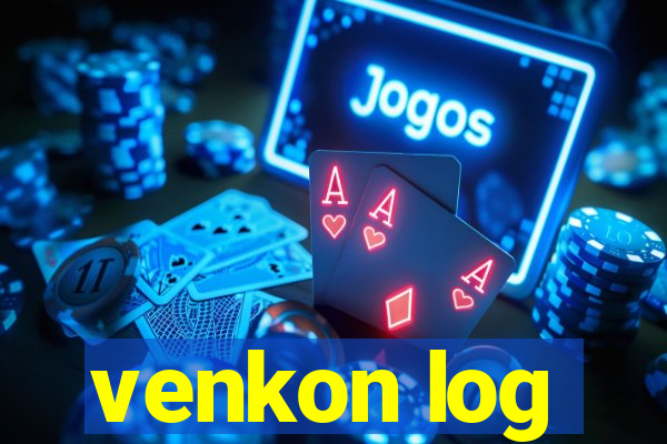 venkon log