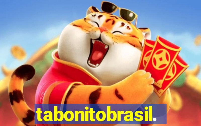 tabonitobrasil.us